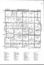 Map Image 031, McLean County 1985
